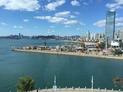 -天顺渔港·海景餐厅(星海广场店)