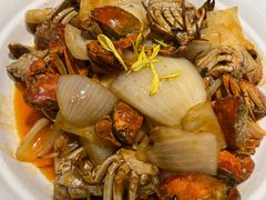 -周家二小姐的菜(西津渡店)