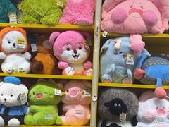 -娃娃集合营(上海奉贤龙湖天街店)