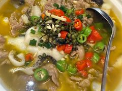 -君霖海鲜私房菜(春柳店)