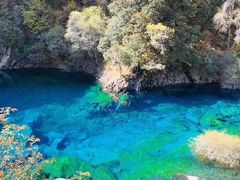 -叠溪松坪沟景区