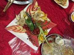 果盘-簋街仔仔小龙虾(总店)