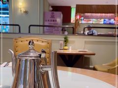 大堂-新海渔港·胶东海鲜家常菜·家宴(奥体中心店)