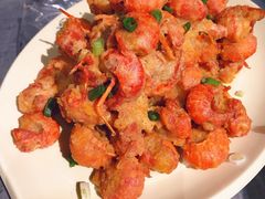 -一棠龙虾•王牌虾球(楚河汉街店)