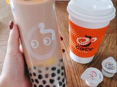 -CoCo都可(合生汇店)