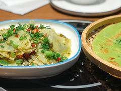 -山城外·非遗酸菜鱼(财富中心店)