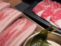 -九田家黑牛烤肉料理(云龙万达店)