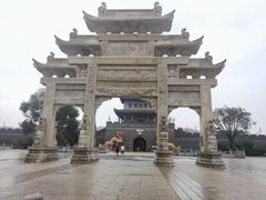 -即墨古城