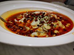 -蔴将·川菜(黄龙万科店)