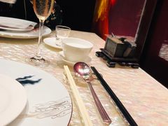 -8餐厅(新葡京酒店)