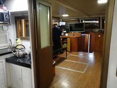 -珠江夜游西堤码头