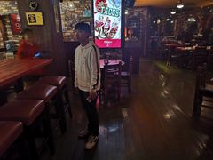 -Pistolera Mexican Cantina女枪手墨西哥餐厅(碧云路店)
