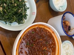 -小吊梨汤·北京菜(香山店)