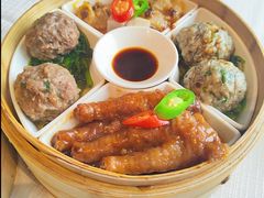 -金苑海鲜酒家(来魅力店)