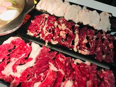 -潮发潮汕牛肉店(龙洞店)
