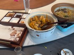 -百姓渔村(西宫店)
