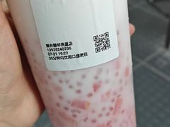 -奈雪的茶(振华商厦店)