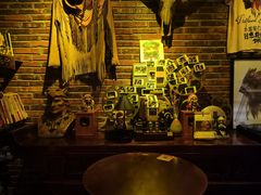 -城墙外BAR
