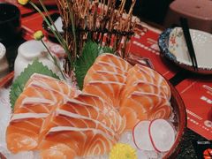 -古田居·特色寿司料理(星之岛旗舰店)