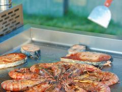 -潭柘厚院&山顶烤肉(潭柘寺店)