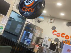 门面-CoCo都可(方庄店)