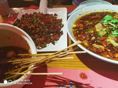 -一个叫川的地方(麒麟新天地店)