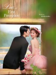 点击看大图 -青禾蒙娜丽莎婚纱摄影(武汉总店)