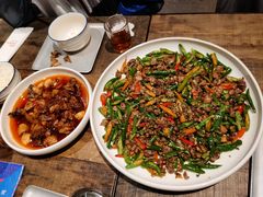 -铁公鸡·四川料理(天环广场店)