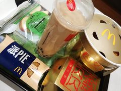 -麦当劳(济泺路店)