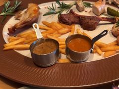 -MR.ROCKY洛奇先生RESTAURANT&BAR(宝安壹方城店)