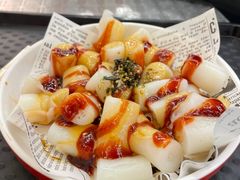 -孖记茶档·热腾茶餐(乐峰店)