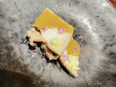 -桐寿司Sushi Tong