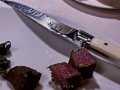 炭烤和牛-三嚥阁 La Villa Restaurant