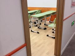 -昂立青少儿成长中心(宝山万达校区)
