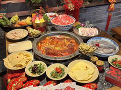 -蜀大侠火锅(总府路店)