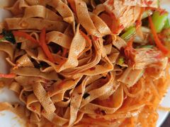 -真空冷面王(武功街店)