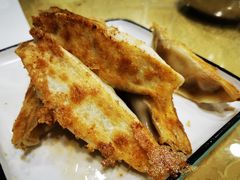 -春水锅贴·传统鲁菜(大明湖店)