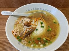 -王春春鸡汤饭(上海中海环宇城店)