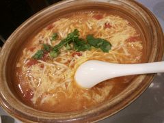 -宝轩渔府·老字号海鲜·正宗津菜(水上店)