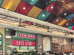 -飞尝蚝·顺德菜·鱼生(顺德总店)