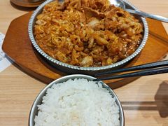 -米村拌饭(凯德和平广场店)