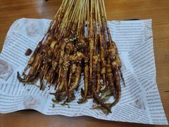 -十里铺铁板鱿鱼