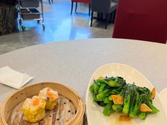 -潮府馆·非遗潮州菜·港式点心(世纪公园店)