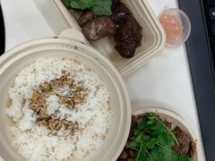 -鹅匠·潮汕卤味集市(芮欧百货店)