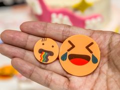 -壹点壹客·生日蛋糕(南山店)