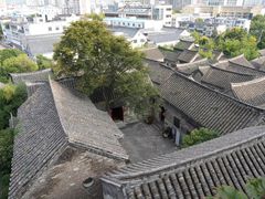 -戏马台景区
