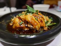 -火啫啫·粤式啫啫煲(南通首店)