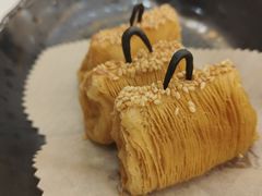 -顺德人家食府(黄金广场店)