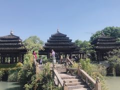 -韩湘水博园