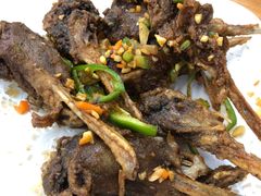 -南记食粥坊·宵夜大排档(南桂店)